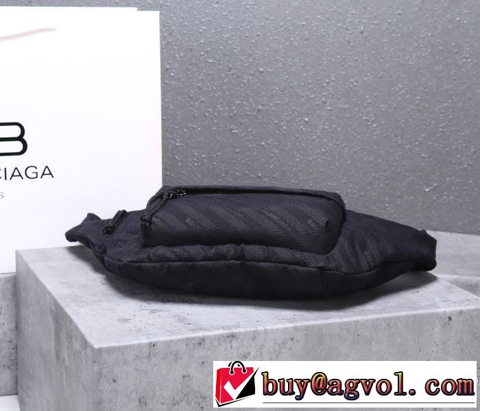 ウエストポーチ 今年らしい新しい人気色 バレンシアガ【2019秋冬】今きてる最先端ブランド BALENCIAGA 現在流行中のおすすめ人気