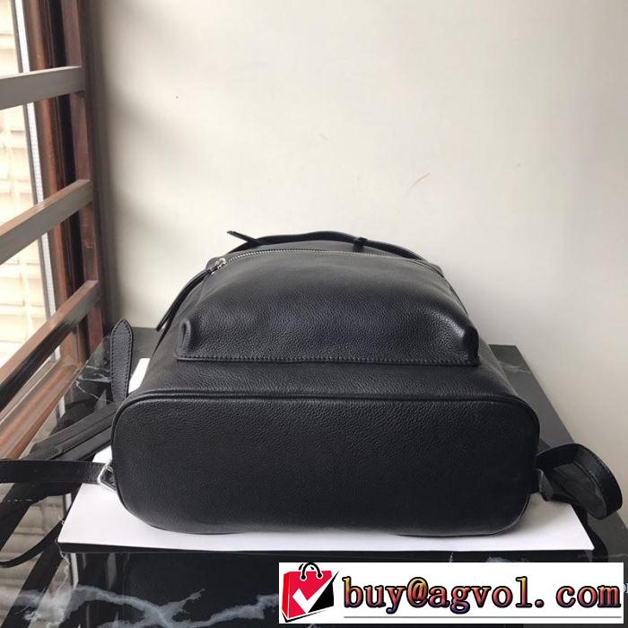 リュック 【2019秋冬】の注目トレンド バレンシアガ BALENCIAGA 2019トレンドファッション新品 今季トレンドをうまく取り