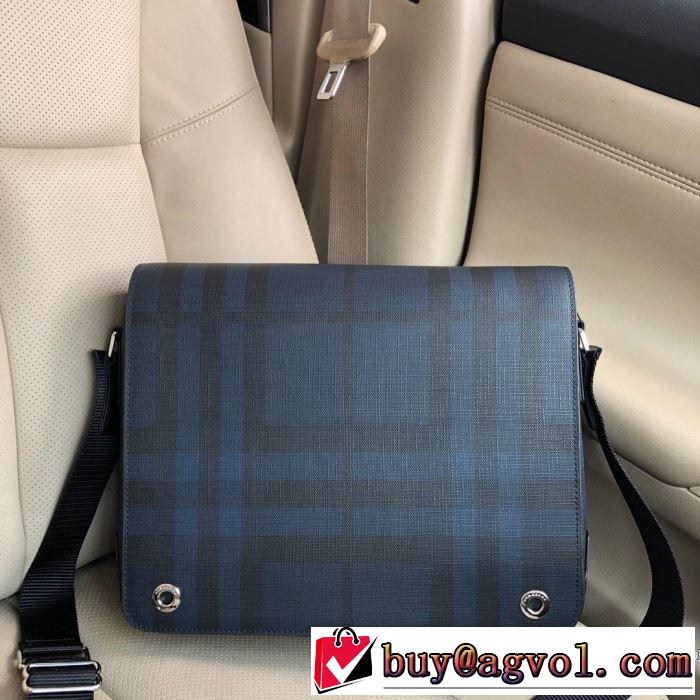 バーバリー BURBERRY ビジネスバッグ 2019春夏も引き続きトレンド 夏にぴったり上品