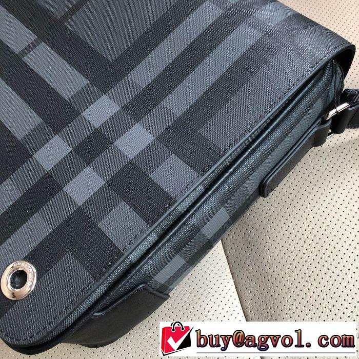 バーバリー BURBERRY ビジネスバッグ 2019春夏も引き続きトレンド 夏にぴったり上品
