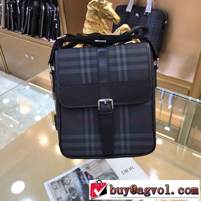 バーバリー BURBERRY ビジネスバッグ 2019年の春夏に着たい る春夏おすすめの人気商品