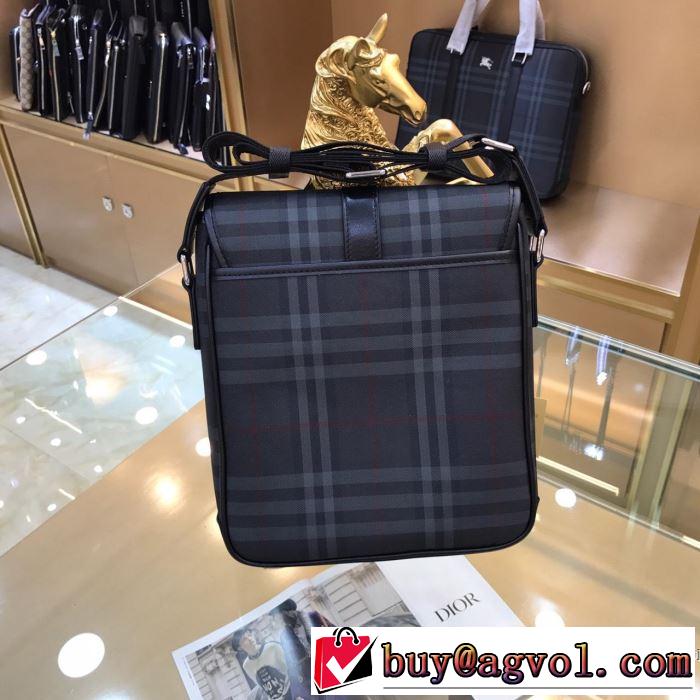 バーバリー BURBERRY ビジネスバッグ 2019年の春夏に着たい る春夏おすすめの人気商品
