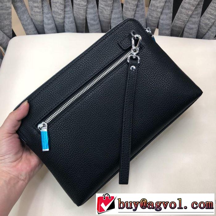 今流行のストリート上品 バーバリー BURBERRY ポーチ 【2019春夏】最新コレクション