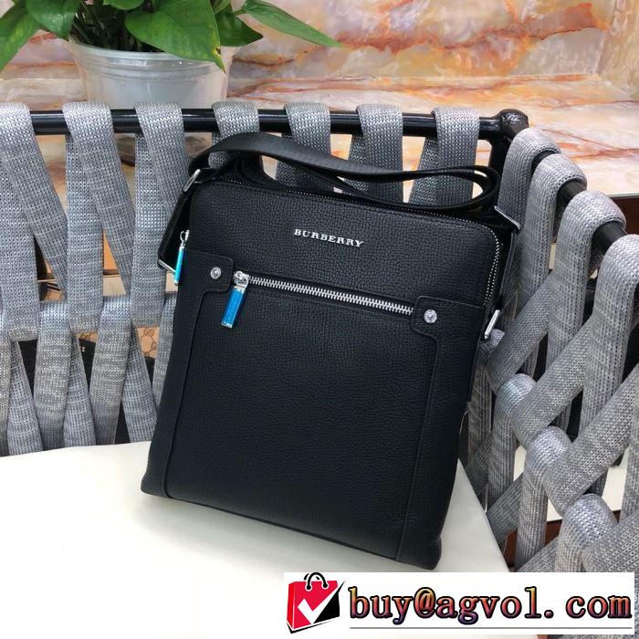 ビジネスバッグ 春夏の流行りトップス 2019春夏の大注目トレンド バーバリー BURBERRY