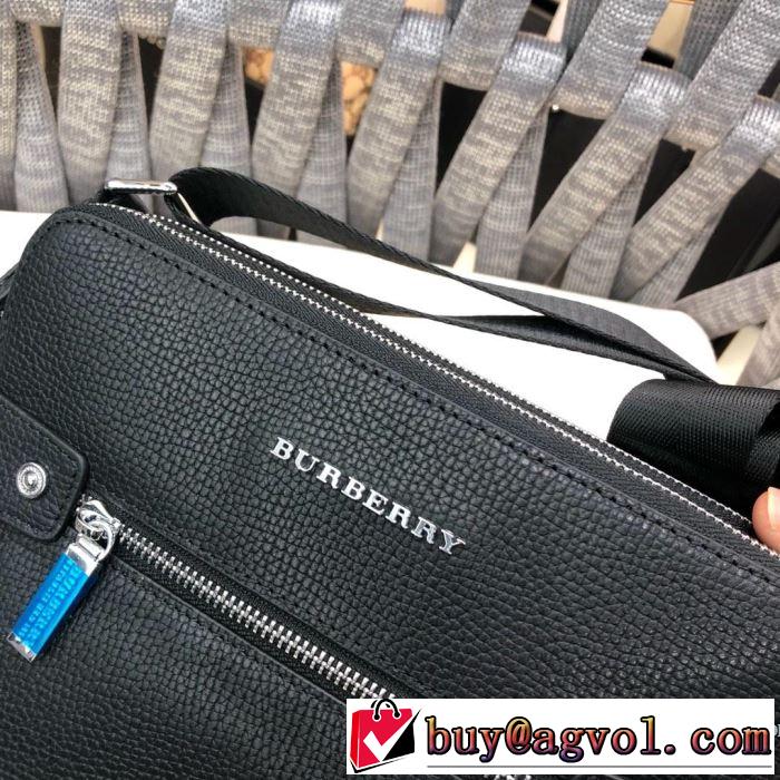 ビジネスバッグ 春夏の流行りトップス 2019春夏の大注目トレンド バーバリー BURBERRY