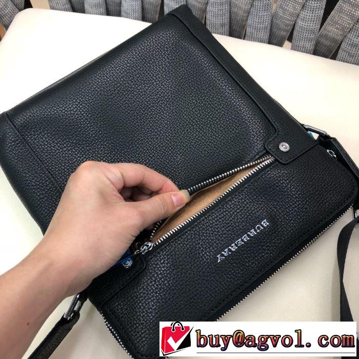 ビジネスバッグ 春夏の流行りトップス 2019春夏の大注目トレンド バーバリー BURBERRY