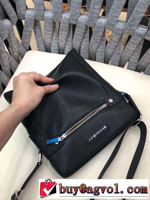 ビジネスバッグ 春夏の流行りトップス 2019春夏の大注目トレンド バーバリー BURBERRY