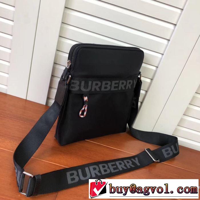 ミニバッグ　大人気のブランド安い買い物　バーバリー2019秋冬の人気アイテムセール BURBERRY　今季も取り入れやすいコーデ