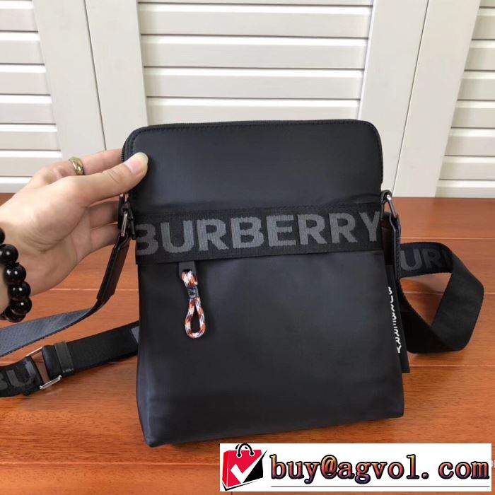 ミニバッグ　大人気のブランド安い買い物　バーバリー2019秋冬の人気アイテムセール BURBERRY　今季も取り入れやすいコーデ