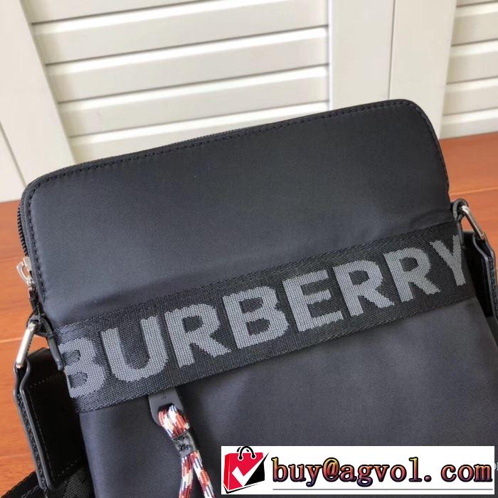 ミニバッグ　大人気のブランド安い買い物　バーバリー2019秋冬の人気アイテムセール BURBERRY　今季も取り入れやすいコーデ