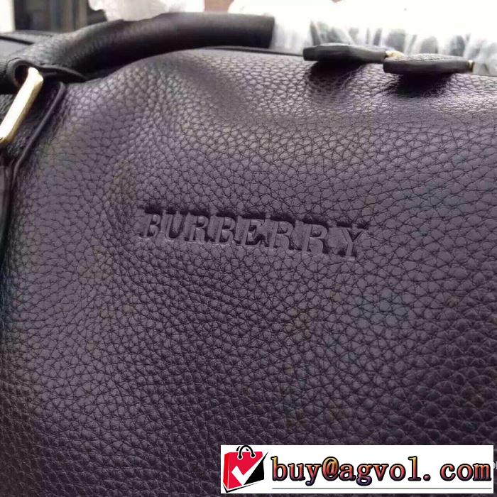 秋冬トレンドを押さえたコーデスタイル　ハンドバッグ 　バーバリー BURBERRY　人気高い新作おすすめ2019トレンド