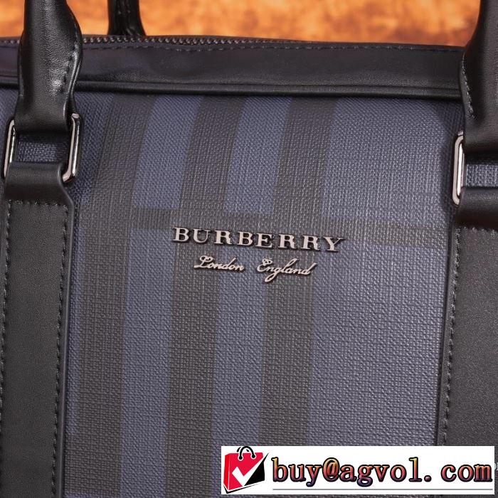 ハンドバッグ 2019秋冬大人気アイテム注目　バーバリー幅広く対応できる上品　 BURBERRY　今一番使いやすいトレンド新作