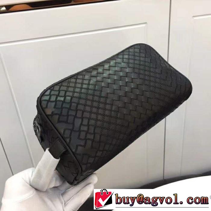 暑い今こそ活躍させたい！ 2019春夏トレンドアイテム ボッテガ ブランド BOTTEGA VENETA ポーチ