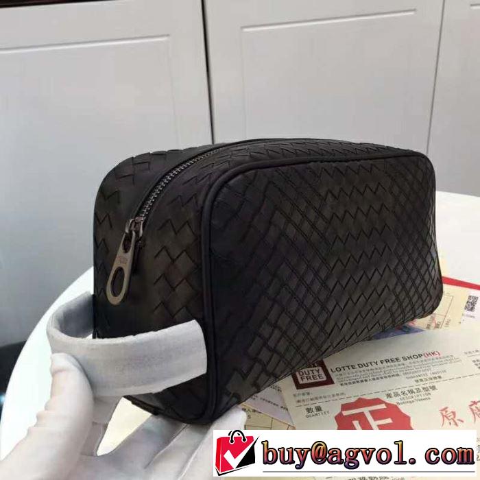 暑い今こそ活躍させたい！ 2019春夏トレンドアイテム ボッテガ ブランド BOTTEGA VENETA ポーチ