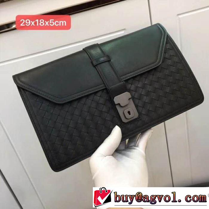 ボッテガ ブランド BOTTEGA VENETA ポーチ 《2019年》今、注目のストリート 素敵カジュアル春夏新品