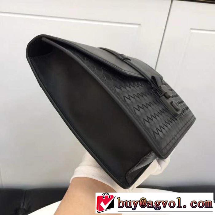 ボッテガ ブランド BOTTEGA VENETA ポーチ 《2019年》今、注目のストリート 素敵カジュアル春夏新品