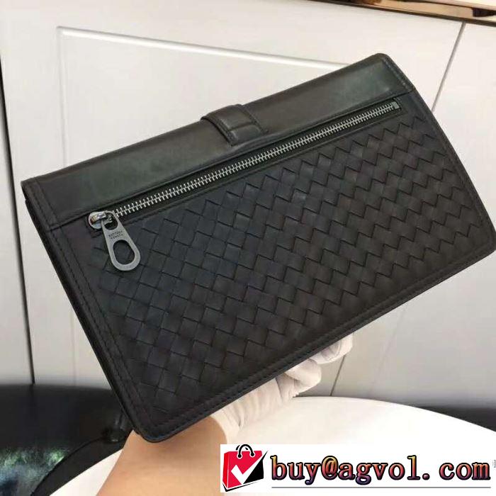 ボッテガ ブランド BOTTEGA VENETA ポーチ 《2019年》今、注目のストリート 素敵カジュアル春夏新品