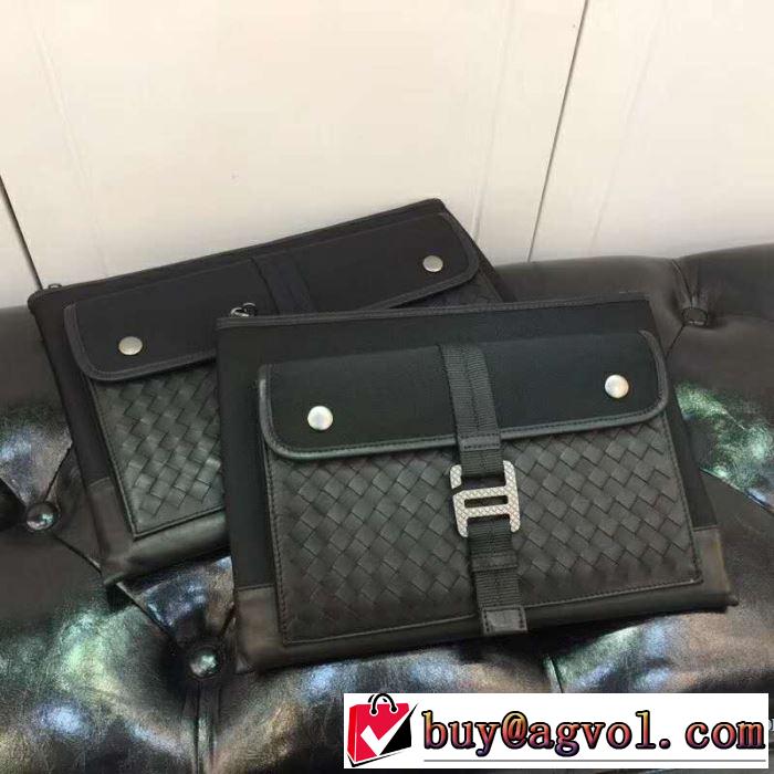 海外セレブは大人気 2019春夏人気トレンドアイテム ボッテガ ブランド BOTTEGA VENETA ポーチ