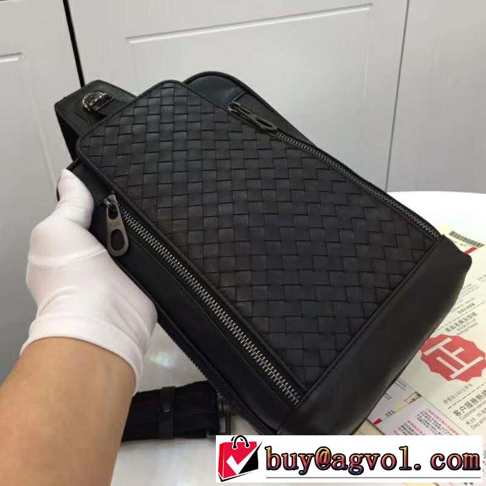 今季は特に注目ファション ボッテガ ブランド BOTTEGA VENETA ショルダーバッグ 夏らしい季節感
