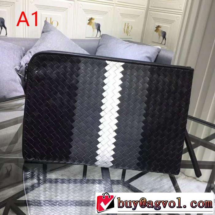 多色可選 ポーチ 2019春夏のトレンド新商品 ボッテガ ブランド BOTTEGA VENETA 春夏！大人カジュアル