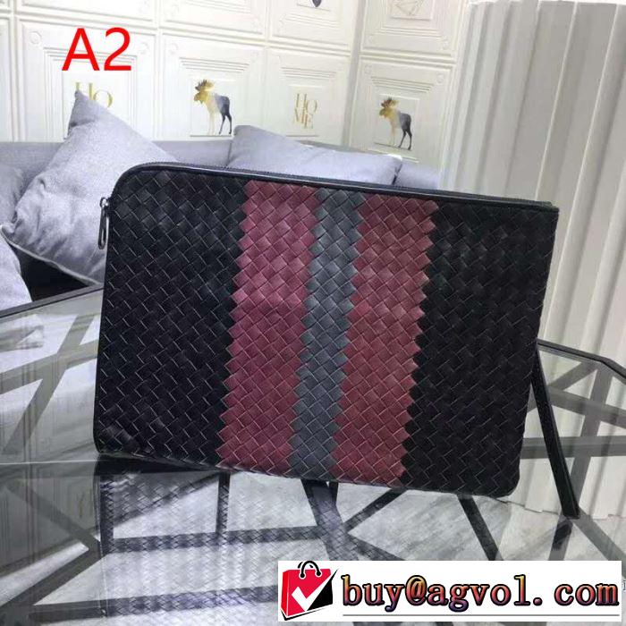 多色可選 ポーチ 2019春夏のトレンド新商品 ボッテガ ブランド BOTTEGA VENETA 春夏！大人カジュアル