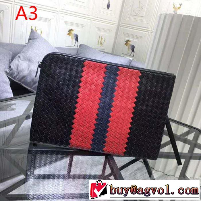 多色可選 ポーチ 2019春夏のトレンド新商品 ボッテガ ブランド BOTTEGA VENETA 春夏！大人カジュアル