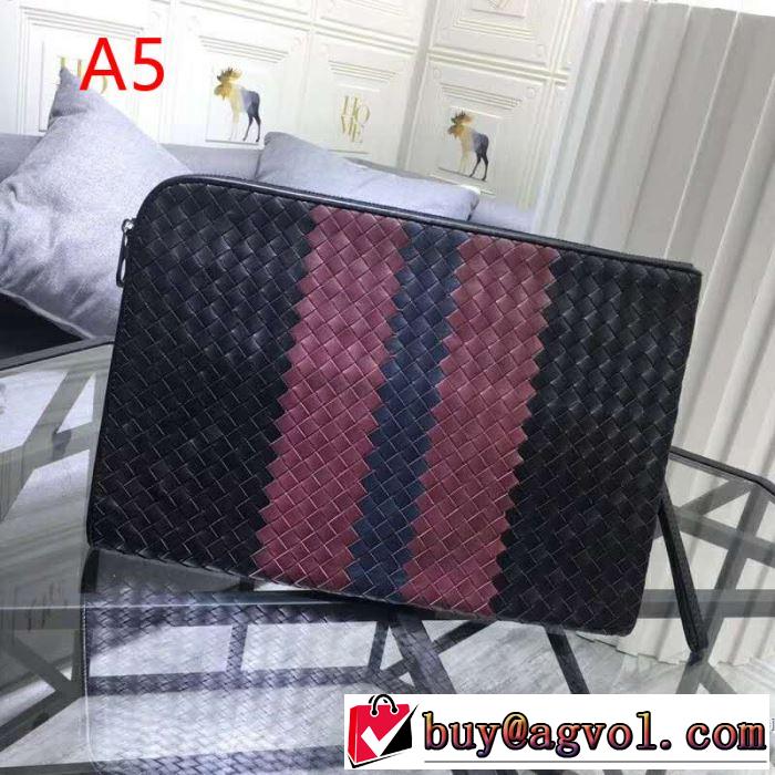 多色可選 ポーチ 2019春夏のトレンド新商品 ボッテガ ブランド BOTTEGA VENETA 春夏！大人カジュアル