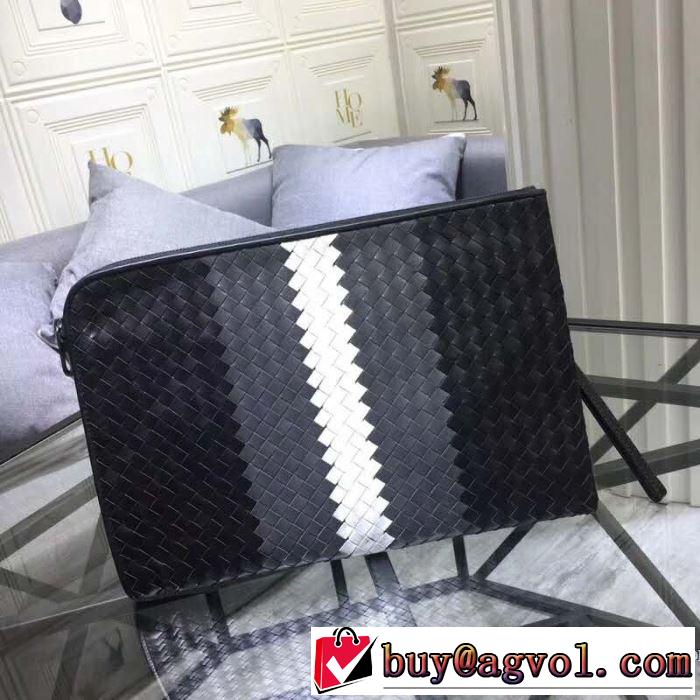 多色可選 ポーチ 2019春夏のトレンド新商品 ボッテガ ブランド BOTTEGA VENETA 春夏！大人カジュアル