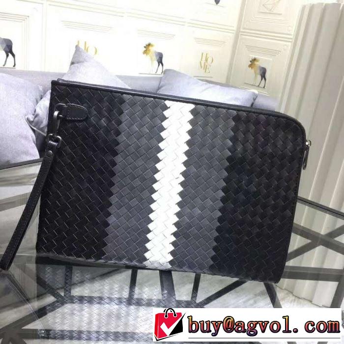 多色可選 ポーチ 2019春夏のトレンド新商品 ボッテガ ブランド BOTTEGA VENETA 春夏！大人カジュアル
