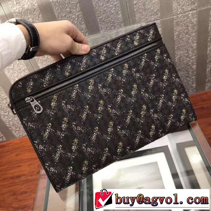 ボッテガ ブランド BOTTEGA VENETA ポーチ 【2019春夏】最新コレクション 春夏の流行りトップス