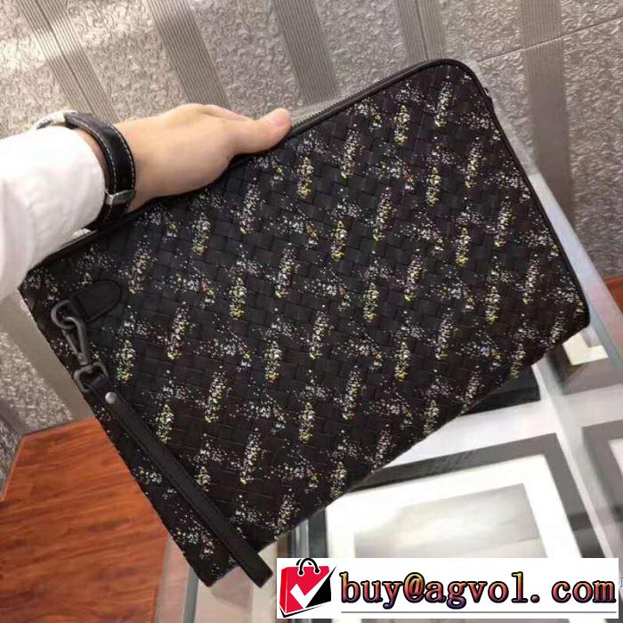 ボッテガ ブランド BOTTEGA VENETA ポーチ 【2019春夏】最新コレクション 春夏の流行りトップス
