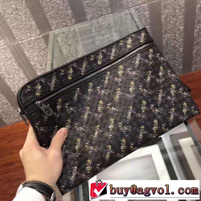 ボッテガ ブランド BOTTEGA VENETA ポーチ 【2019春夏】最新コレクション 春夏の流行りトップス