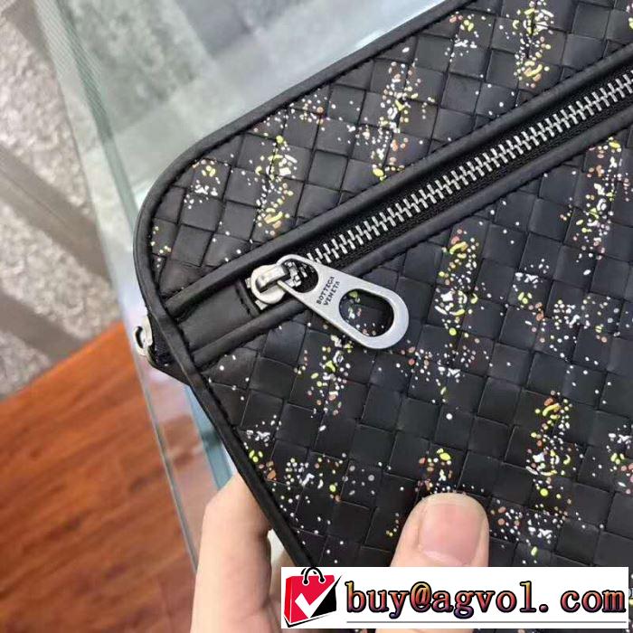 ボッテガ ブランド BOTTEGA VENETA ポーチ 【2019春夏】最新コレクション 春夏の流行りトップス