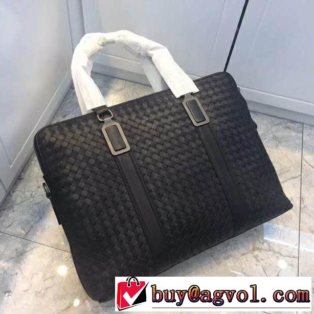 今季トレンドの限定アイテム ボッテガ ブランド BOTTEGA VENETA ビジネスバッグ 2019年の春夏に着たい