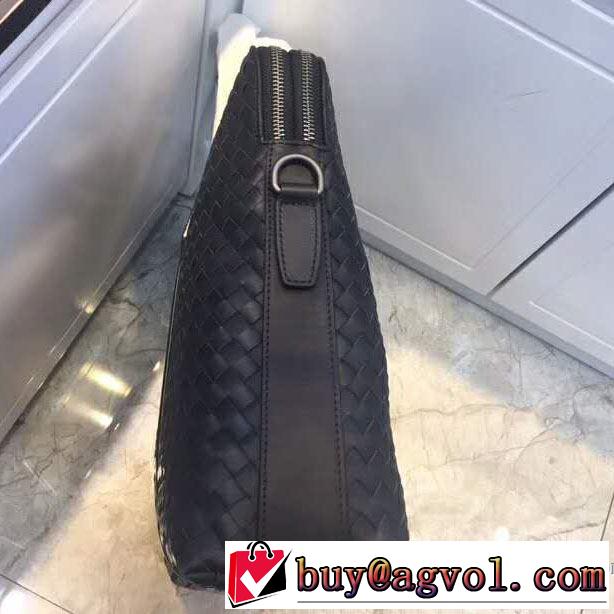 今季トレンドの限定アイテム ボッテガ ブランド BOTTEGA VENETA ビジネスバッグ 2019年の春夏に着たい