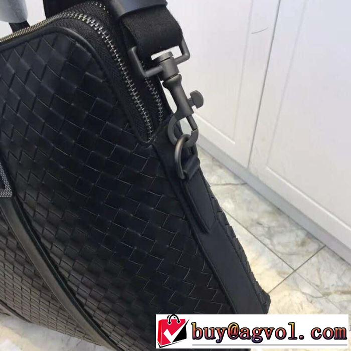 今季トレンドの限定アイテム ボッテガ ブランド BOTTEGA VENETA ビジネスバッグ 2019年の春夏に着たい