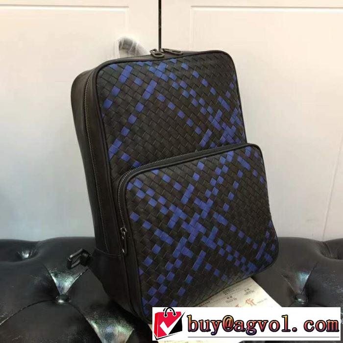 ボッテガ ブランド BOTTEGA VENETA リュック 2019年最新ファッション 春夏シンプルファッションでOK！
