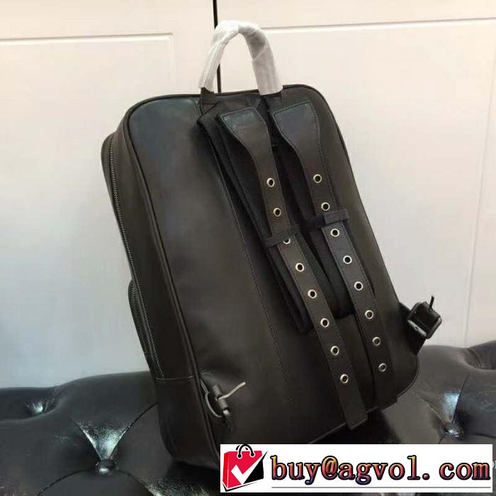 ボッテガ ブランド BOTTEGA VENETA リュック 2019年最新ファッション 春夏シンプルファッションでOK！