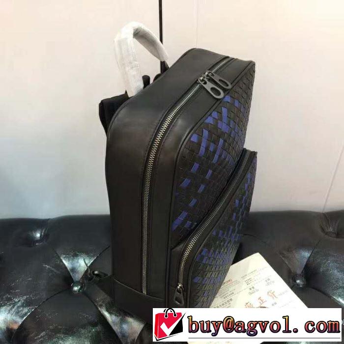 ボッテガ ブランド BOTTEGA VENETA リュック 2019年最新ファッション 春夏シンプルファッションでOK！
