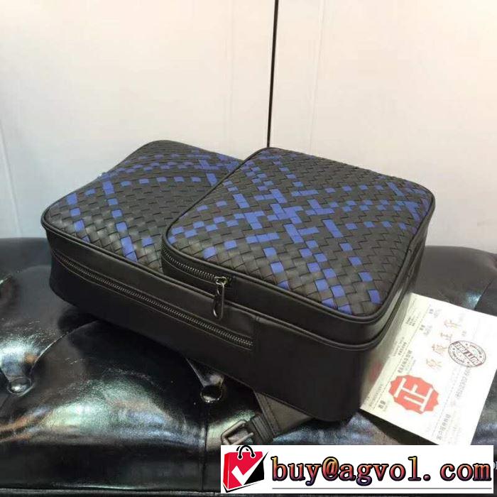 ボッテガ ブランド BOTTEGA VENETA リュック 2019年最新ファッション 春夏シンプルファッションでOK！