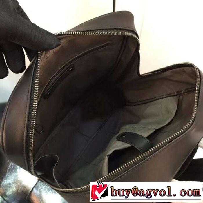 ボッテガ ブランド BOTTEGA VENETA リュック 2019年最新ファッション 春夏シンプルファッションでOK！
