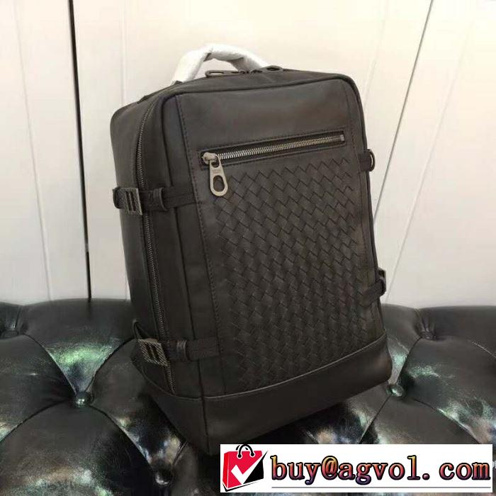 今期のトレンド定番アイテム 2019春夏人気トレンドアイテム ボッテガ ブランド BOTTEGA VENETA リュック