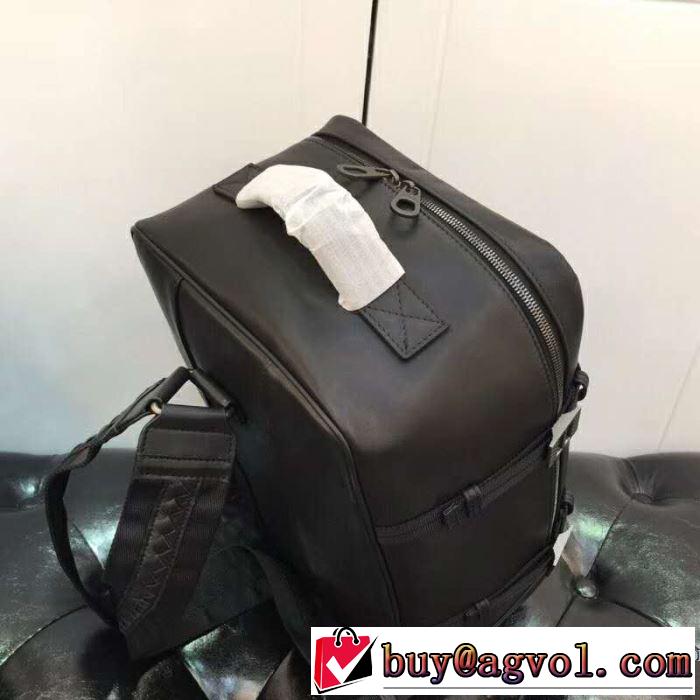 今期のトレンド定番アイテム 2019春夏人気トレンドアイテム ボッテガ ブランド BOTTEGA VENETA リュック