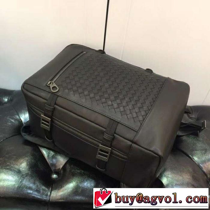今期のトレンド定番アイテム 2019春夏人気トレンドアイテム ボッテガ ブランド BOTTEGA VENETA リュック