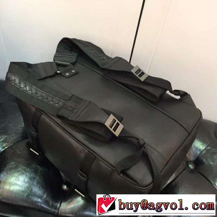 今期のトレンド定番アイテム 2019春夏人気トレンドアイテム ボッテガ ブランド BOTTEGA VENETA リュック