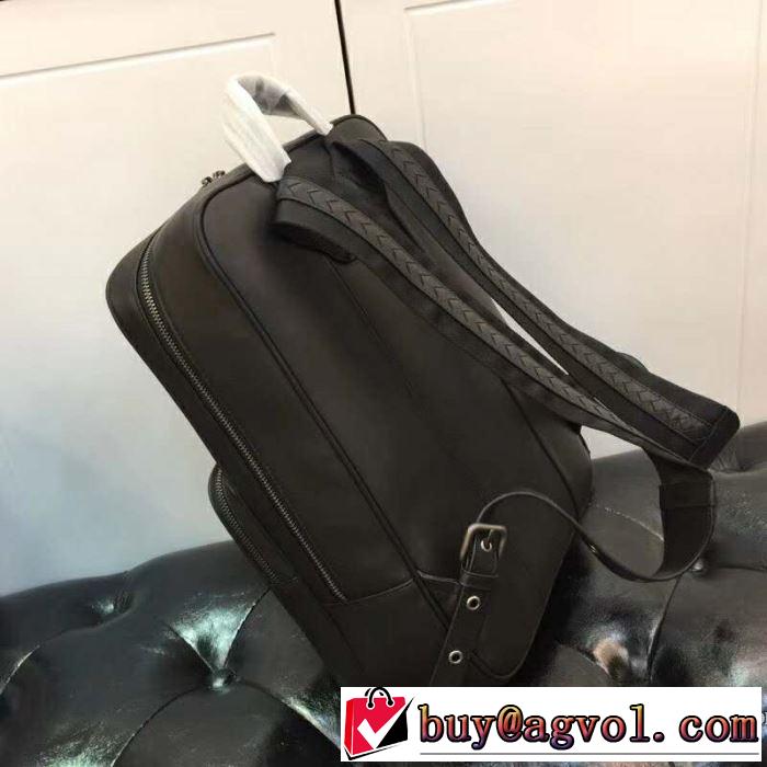 リュック 最も目立ったブランド新品 2019春夏トレンドアイテム ボッテガ ブランド BOTTEGA VENETA