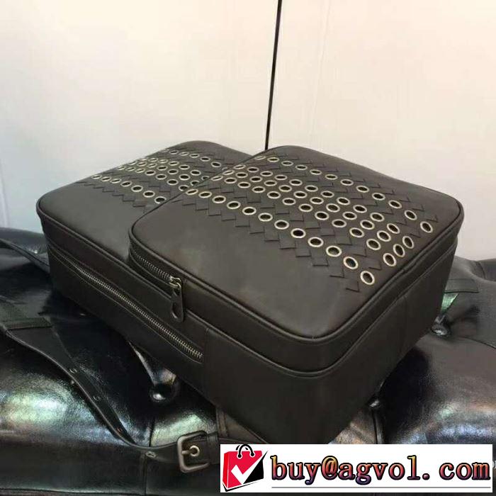 リュック 最も目立ったブランド新品 2019春夏トレンドアイテム ボッテガ ブランド BOTTEGA VENETA