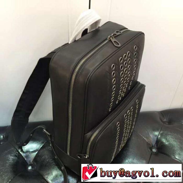 リュック 最も目立ったブランド新品 2019春夏トレンドアイテム ボッテガ ブランド BOTTEGA VENETA
