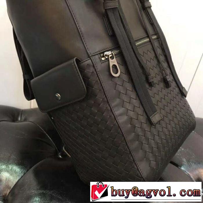 ボッテガ ブランド BOTTEGA VENETA リュック 最新のトレンドブランド人気的 2019春夏の大注目トレンド