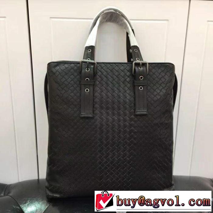ビジネスバッグ 2019年春夏流行ファッション 季節感をプラス人気商品 ボッテガ ブランド BOTTEGA VENETA